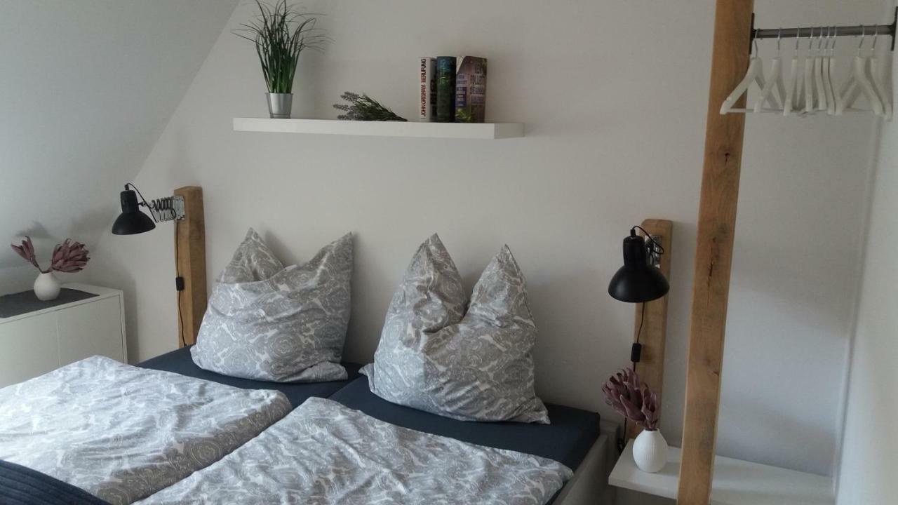 Brunnenstrasse Apartment *