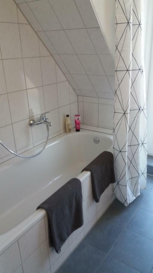 Apartment Brunnenstrasse *