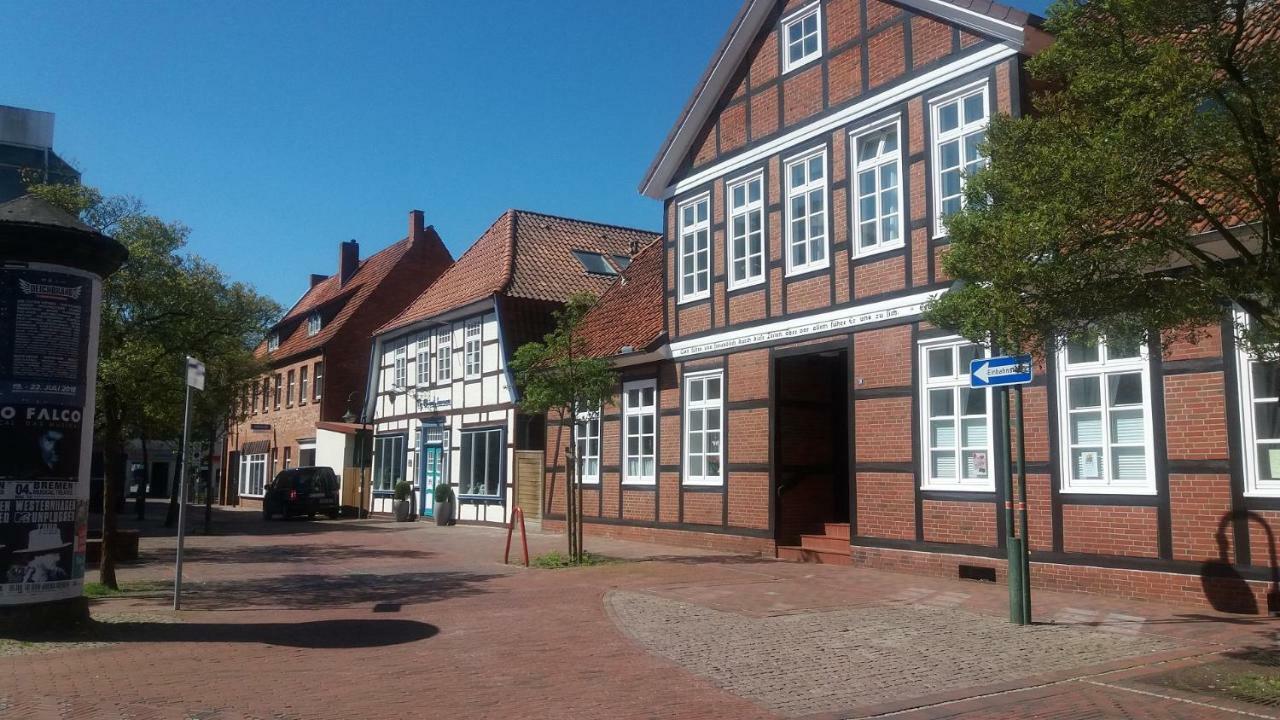 Brunnenstrasse
