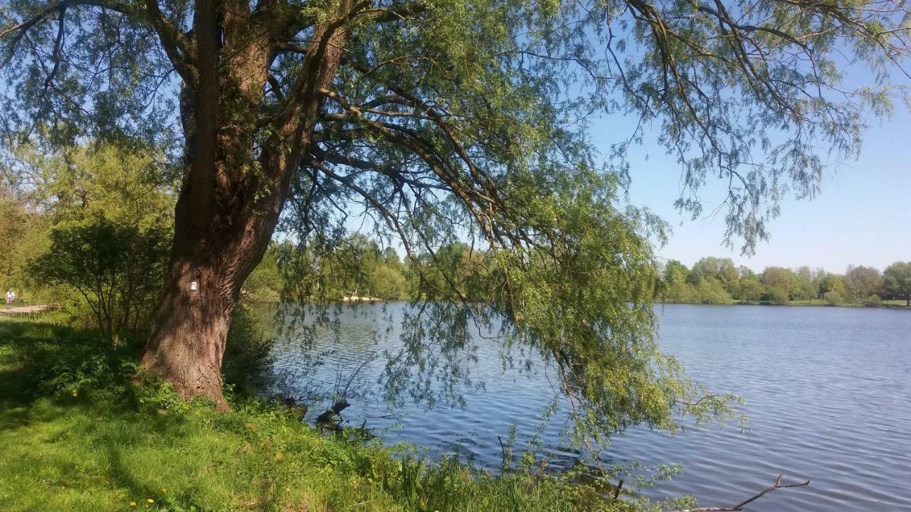 Brunnenstrasse *