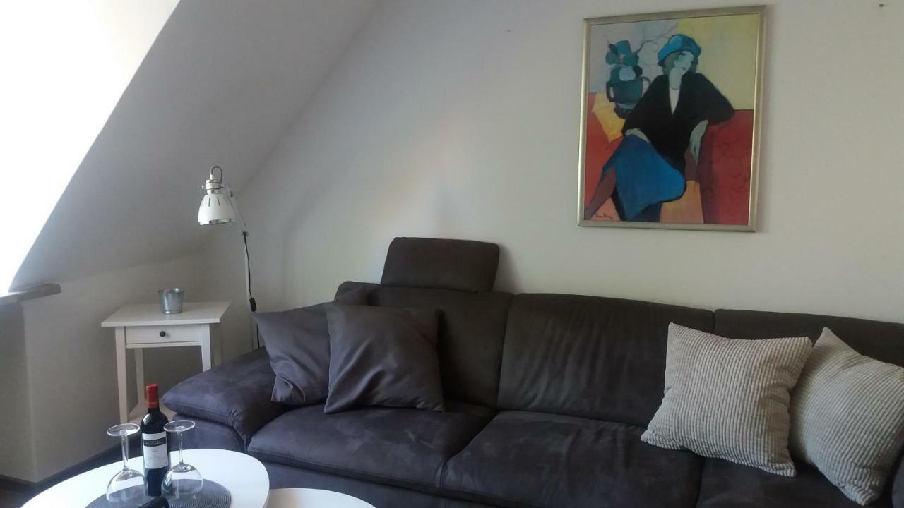 Apartment Brunnenstrasse Bremervorde